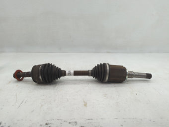 compare product 2011-2016 Chevrolet Cruze Axle Shaft Front Driver Cv C/v