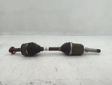 2011-2016 Chevrolet Cruze Axle Shaft Front Driver Cv C/v - Oemusedautoparts1.com