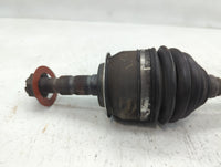 2011-2016 Chevrolet Cruze Axle Shaft Front Driver Cv C/v - Oemusedautoparts1.com