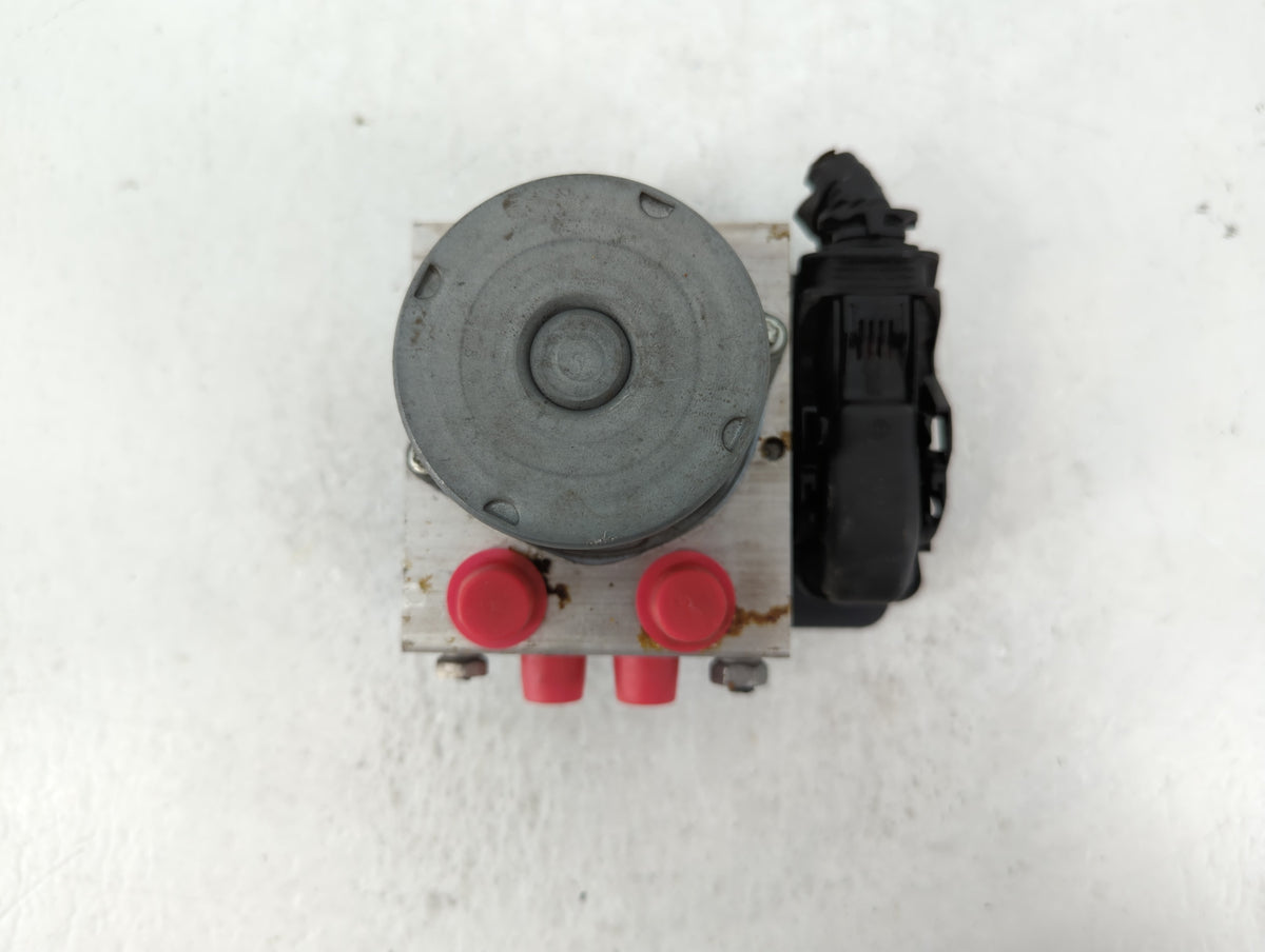 2016 Chevrolet Cruze Anti-Lock Brake ABS Pump Module Actuator OEM P/N:39042384 065055766, 065050766 Fits OEM Used Auto Parts