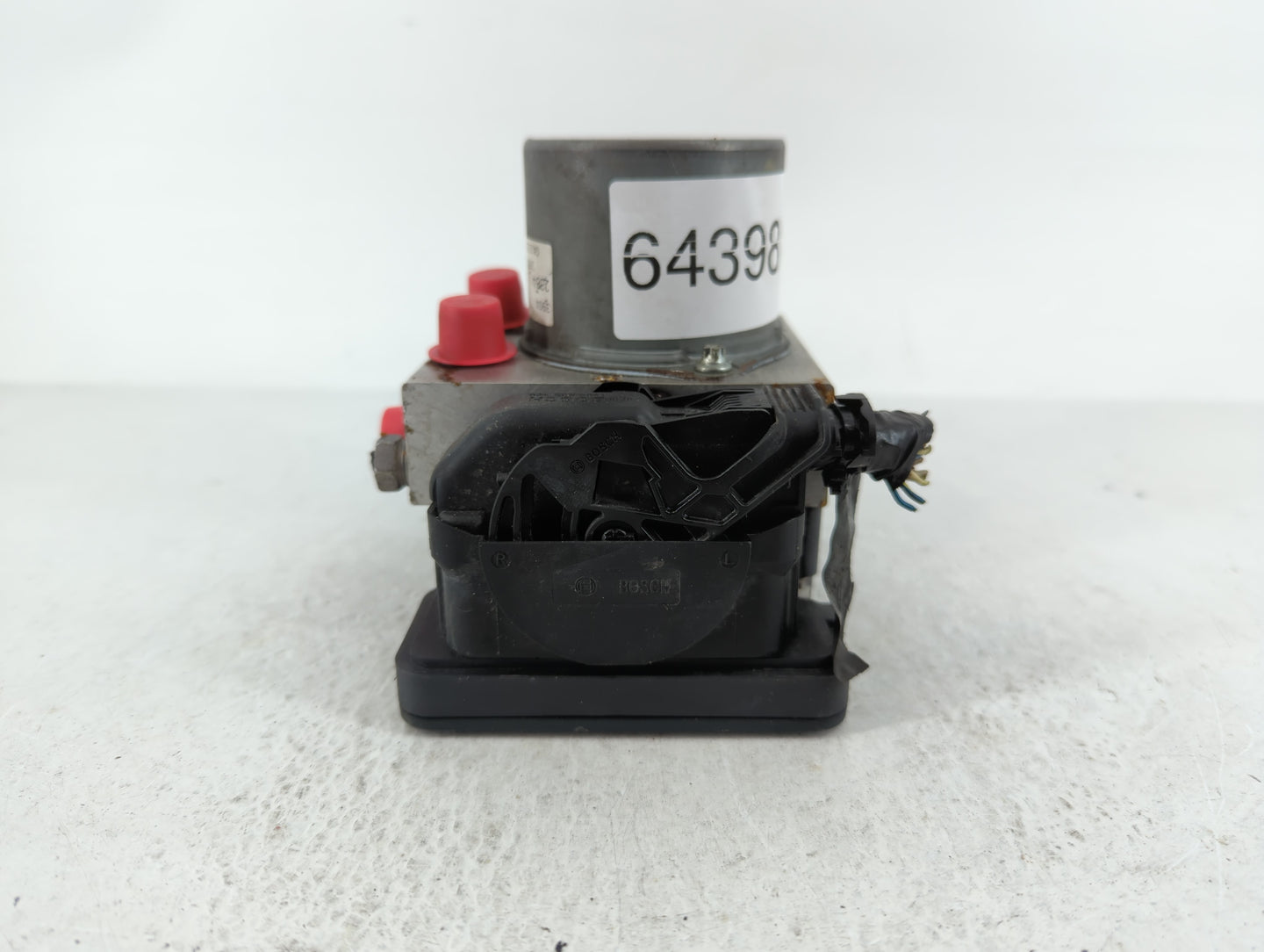 2016 Chevrolet Cruze ABS Pump Control Module Replacement P/N:39042384 065055766, 065050766 Fits OEM Used Auto Parts - Oemuse