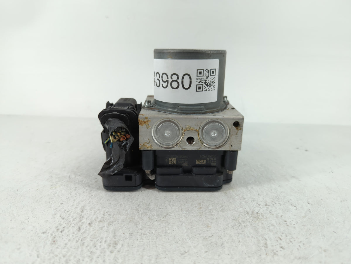 2016 Chevrolet Cruze Anti-Lock Brake ABS Pump Module Actuator OEM P/N:39042384 065055766, 065050766 Fits OEM Used Auto Parts