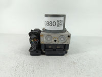 2016 Chevrolet Cruze Anti-Lock Brake ABS Pump Module Actuator OEM P/N:39042384 065055766, 065050766 Fits OEM Used Auto Parts