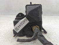 2015-2016 Chevrolet Cruze Fusebox Fuse Box Panel Relay Module P/N:N91236-2V039 Fits Fits 2015 2016 OEM Used Auto Parts - Oem