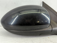 2011-2016 Chevrolet Cruze Passenger Right Side View Manual Door Mirror - Oemusedautoparts1.com