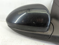 2011-2016 Chevrolet Cruze Passenger Right Side View Manual Door Mirror - Oemusedautoparts1.com