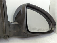 2011-2016 Chevrolet Cruze Passenger Right Side View Manual Door Mirror - Oemusedautoparts1.com