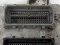 2016 Chevrolet Cruze PCM Engine Control Computer ECU ECM PCU OEM P/N:12668866 E78 12669749 Fits OEM Used Auto Parts - Oemuse