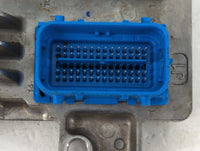 2016 Chevrolet Cruze PCM Engine Control Computer ECU ECM PCU OEM P/N:12668866 E78 12669749 Fits OEM Used Auto Parts - Oemuse
