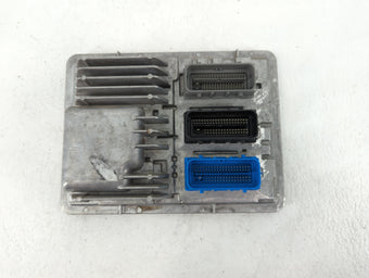 compare product 2016 Chevrolet Cruze PCM Engine Control Computer ECU ECM PCU OEM P/N:E78 12676591 Fits OEM Used Auto Parts