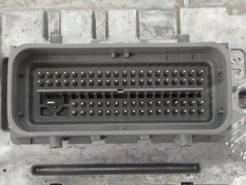 2016 Chevrolet Cruze PCM Engine Control Computer ECU ECM PCU OEM P/N:E78 12676591 Fits OEM Used Auto Parts
