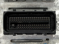2016 Chevrolet Cruze PCM Engine Control Computer ECU ECM PCU OEM P/N:E78 12676591 Fits OEM Used Auto Parts - Oemusedautopart