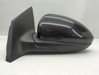 2011-2016 Chevrolet Cruze Driver Side View Mirror - Left Door Mirror OEM Used - Oemusedautoparts1.com