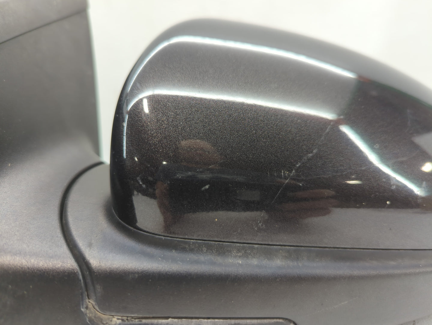 2011-2016 Chevrolet Cruze Driver Side View Mirror - Left Door Mirror OEM Used - Oemusedautoparts1.com