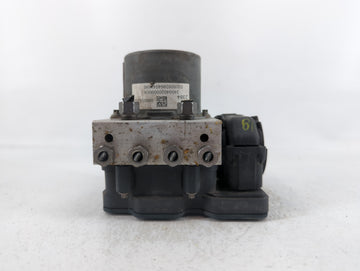 2016 Chevrolet Cruze ABS Pump Control Module Replacement P/N:065055766 Fits OEM Used Auto Parts - Oemusedautoparts1.com