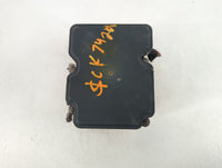 2016 Chevrolet Cruze Anti-Lock Brake ABS Pump Module Actuator OEM P/N:065055766 Fits OEM Used Auto Parts - Oemusedautoparts1