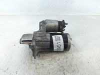 2011-2016 Chevrolet Cruze Car Starter Motor Solenoid OEM P/N:25194634 Fits OEM Used Auto Parts - Oemusedautoparts1.com