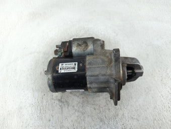 compare product 2011-2016 Chevrolet Cruze Car Starter Motor Solenoid OEM P/N:M000T39173ZC 25194634 Fits OEM Used Auto Parts