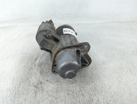 2011-2016 Chevrolet Cruze Car Starter Motor Solenoid OEM P/N:M000T39173ZC 25194634 Fits OEM Used Auto Parts - Oemusedautopar