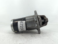 2011-2016 Chevrolet Cruze Car Starter Motor Solenoid OEM P/N:25194634 M000T39173ZC Fits OEM Used Auto Parts - Oemusedautopar