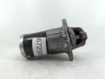 compare product 2011-2016 Chevrolet Cruze Car Starter Motor Solenoid OEM P/N:25194634 M000T39173ZC Fits OEM Used Auto Parts