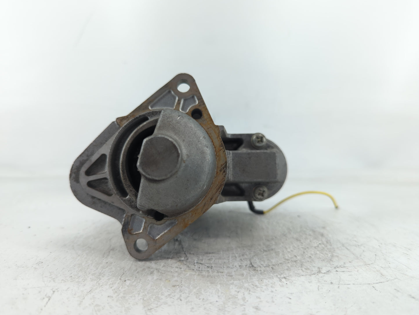 2011-2016 Chevrolet Cruze Car Starter Motor Solenoid OEM P/N:25194634 M000T39173ZC Fits OEM Used Auto Parts - Oemusedautopar