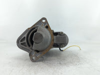 2011-2016 Chevrolet Cruze Car Starter Motor Solenoid OEM P/N:25194634 M000T39173ZC Fits OEM Used Auto Parts - Oemusedautopar