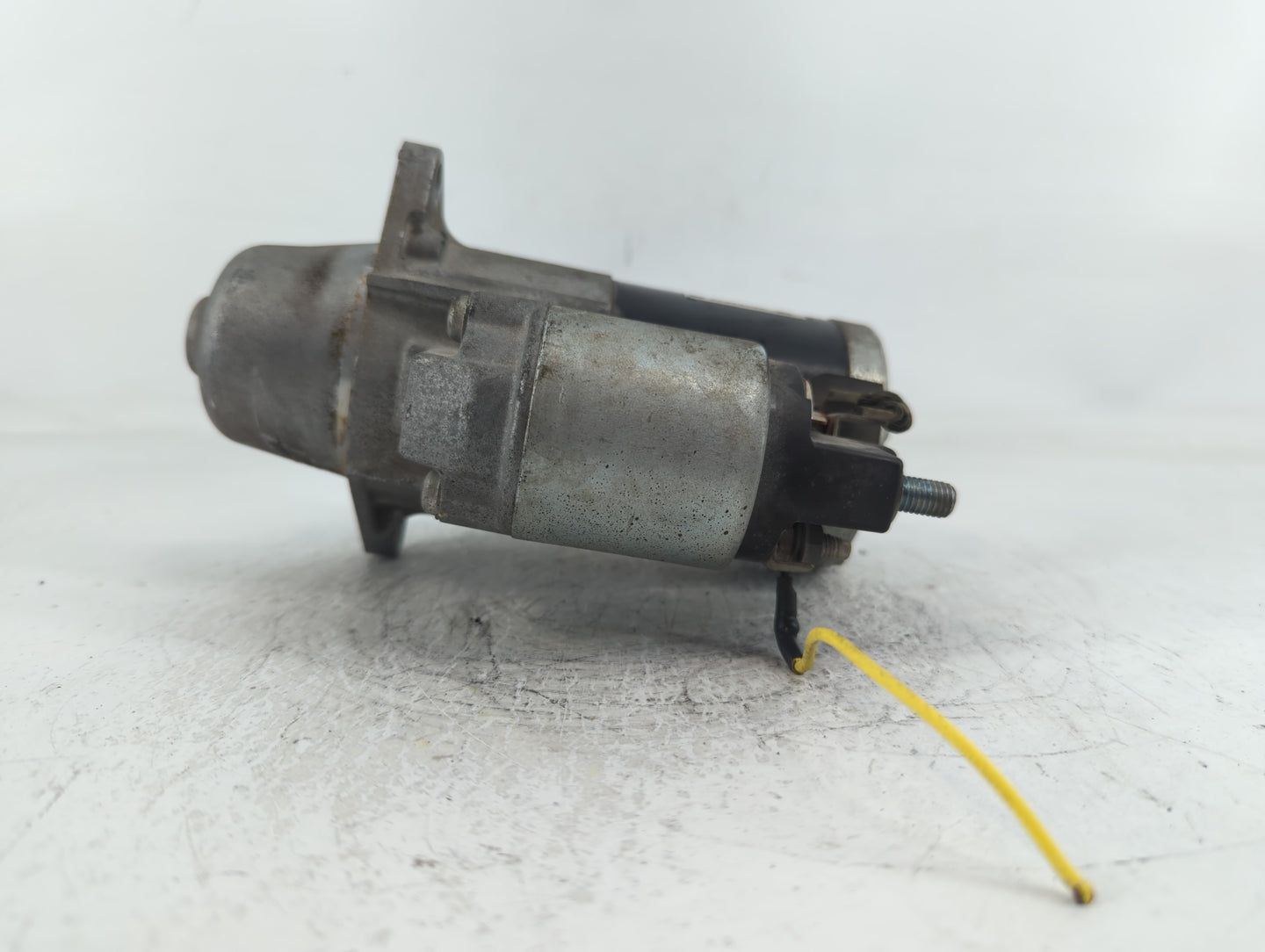2011-2016 Chevrolet Cruze Car Starter Motor Solenoid OEM P/N:25194634 M000T39173ZC Fits OEM Used Auto Parts - Oemusedautopar