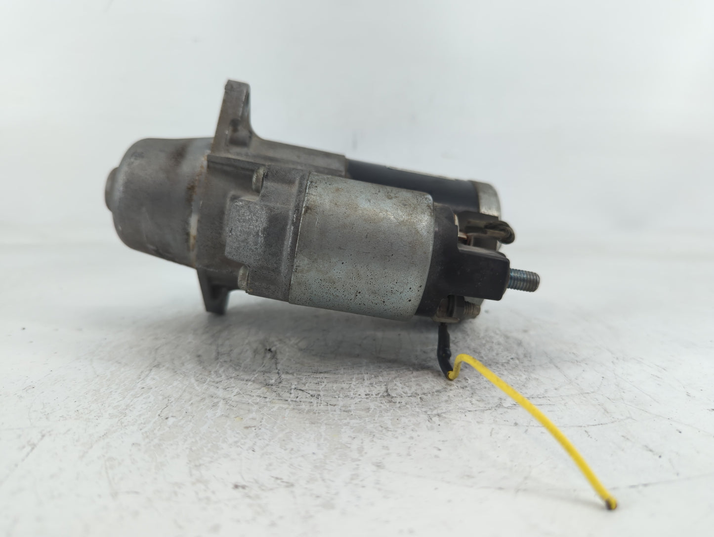 2011-2016 Chevrolet Cruze Car Starter Motor Solenoid OEM P/N:25194634 M000T39173ZC Fits OEM Used Auto Parts - Oemusedautopar