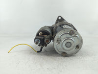 2011-2016 Chevrolet Cruze Car Starter Motor Solenoid OEM P/N:25194634 M000T39173ZC Fits OEM Used Auto Parts - Oemusedautopar