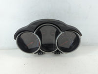 2015-2016 Chevrolet Cruze Instrument Cluster Speedometer Gauges P/N:42362675 Fits Fits 2015 2016 OEM Used Auto Parts - Oemus