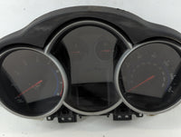 2015-2016 Chevrolet Cruze Instrument Cluster Speedometer Gauges P/N:42362675 Fits Fits 2015 2016 OEM Used Auto Parts - Oemus