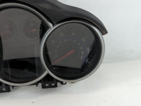 2015-2016 Chevrolet Cruze Instrument Cluster Speedometer Gauges P/N:42362675 Fits Fits 2015 2016 OEM Used Auto Parts - Oemus