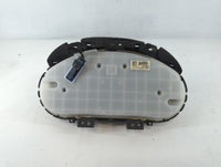 2015-2016 Chevrolet Cruze Instrument Cluster Speedometer Gauges P/N:42362675 Fits Fits 2015 2016 OEM Used Auto Parts - Oemus