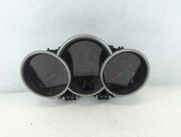2015-2016 Chevrolet Cruze Instrument Cluster Speedometer Gauges P/N:42362675 8112675A Fits Fits 2015 2016 OEM Used Auto Part