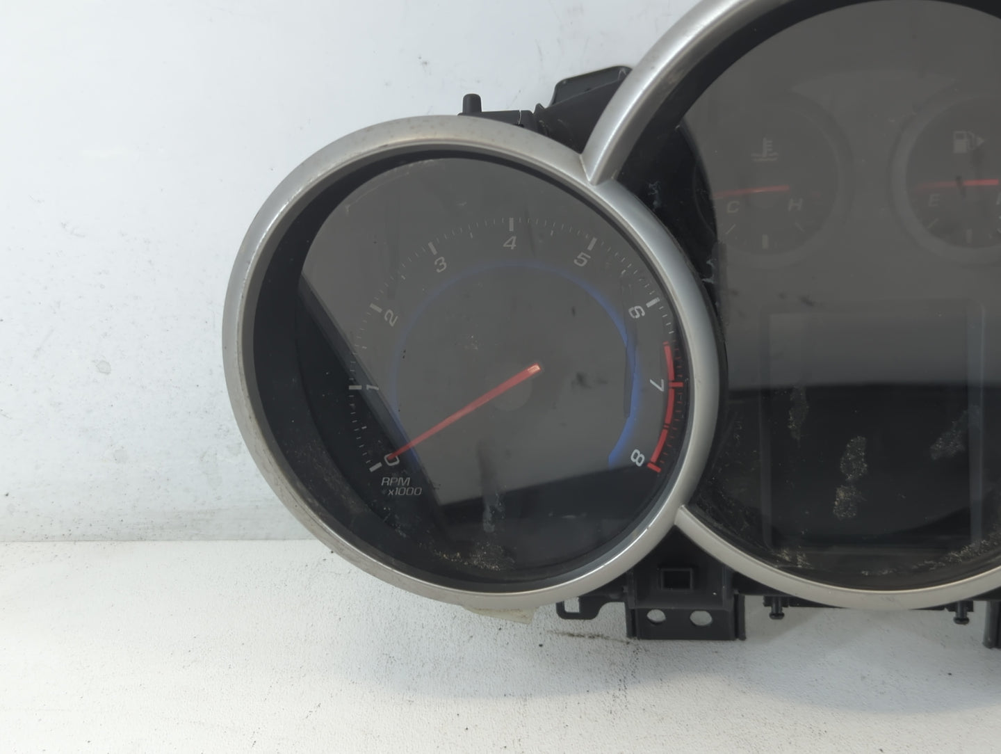2015-2016 Chevrolet Cruze Instrument Cluster Speedometer Gauges P/N:42362675 8112675A Fits Fits 2015 2016 OEM Used Auto Part