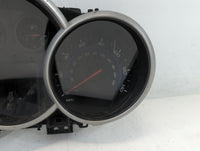 2015-2016 Chevrolet Cruze Instrument Cluster Speedometer Gauges P/N:42362675 8112675A Fits Fits 2015 2016 OEM Used Auto Part