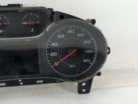 2016 Chevrolet Cruze Instrument Cluster Speedometer Gauges P/N:39082370 Fits OEM Used Auto Parts - Oemusedautoparts1.com