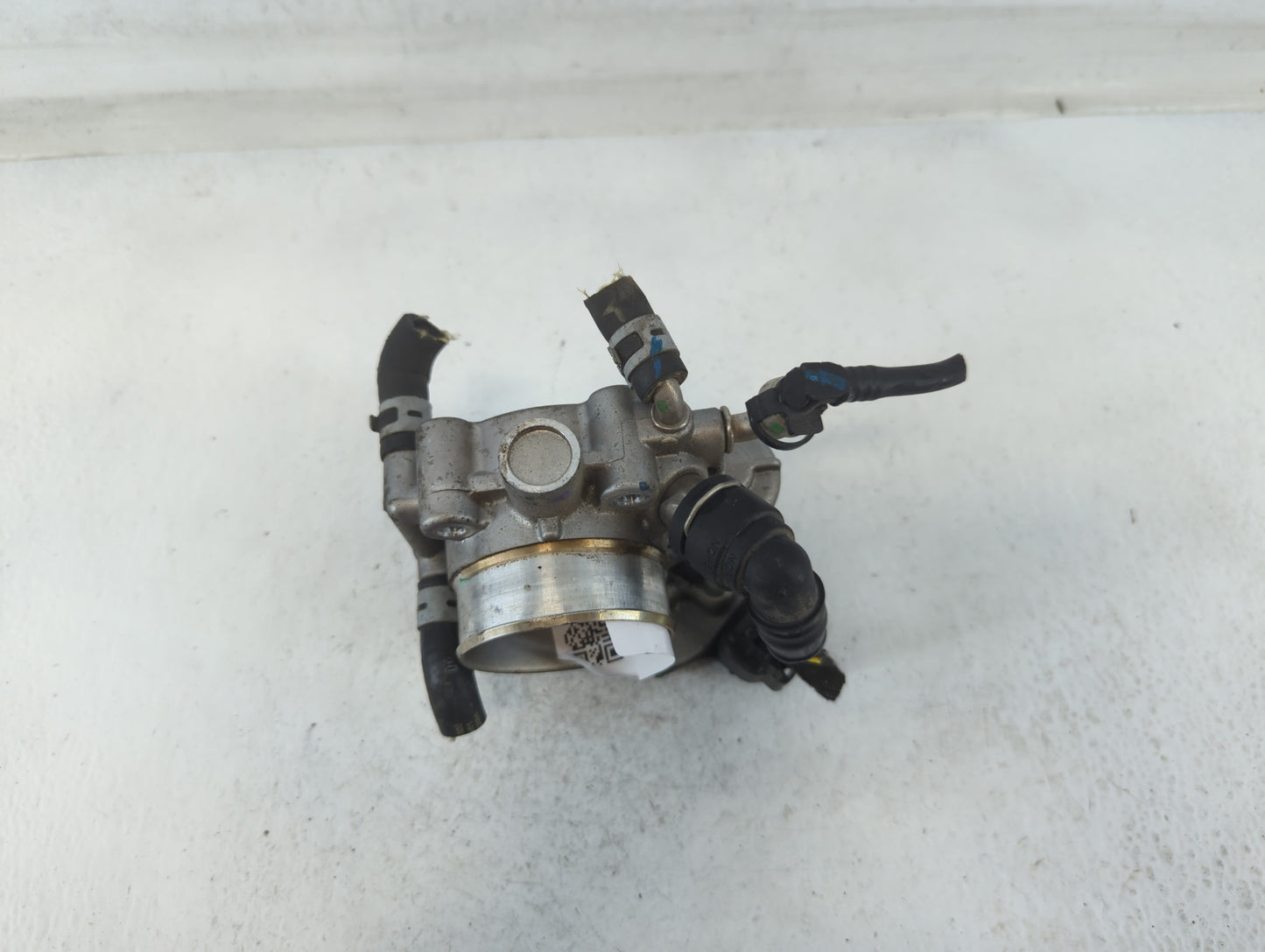 2011-2016 Chevrolet Cruze Throttle Body P/N:55561495 Fits Fits 2009 2010 2011 2012 2013 2014 2015 2016 2017 2018 OEM Used Au