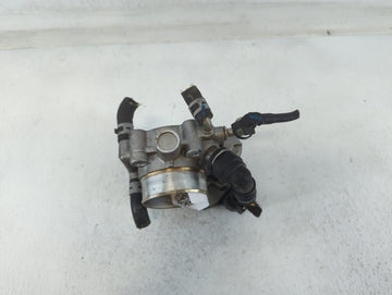 2011-2016 Chevrolet Cruze Throttle Body P/N:55561495 Fits Fits 2009 2010 2011 2012 2013 2014 2015 2016 2017 2018 OEM Used Auto Parts