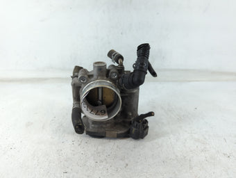 compare product 2011-2016 Chevrolet Cruze Throttle Body P/N:55 561495 Fits Fits 2009 2010 2011 2012 2013 2014 2015 2016 2017 2018 OEM Used Auto Parts