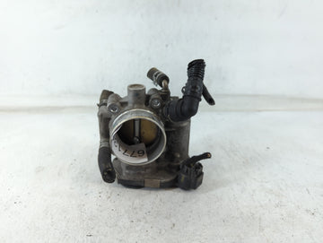 2011-2016 Chevrolet Cruze Throttle Body P/N:55 561495 Fits Fits 2009 2010 2011 2012 2013 2014 2015 2016 2017 2018 OEM Used A