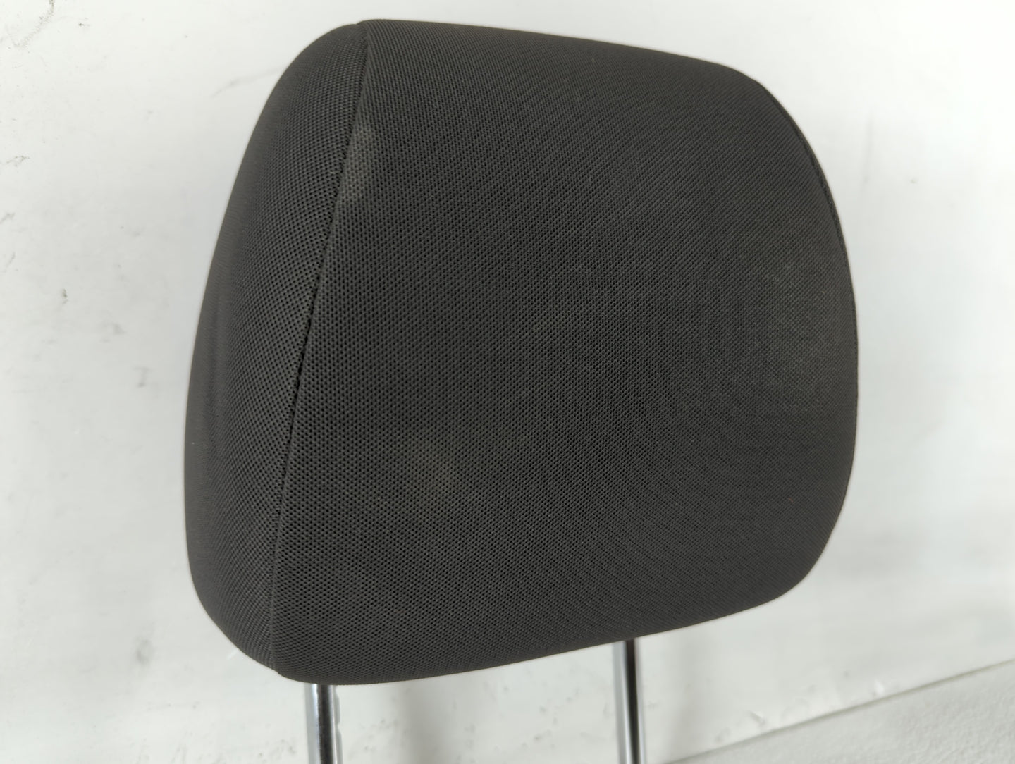 Chevrolet Cruze Headrest Head Rest Front Driver Passenger Seat Black - Oemusedautoparts1.com