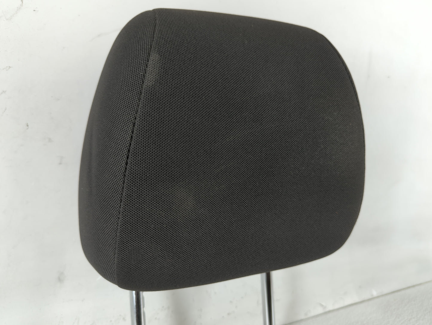 Chevrolet Cruze Headrest Head Rest Front Driver Passenger Seat Black - Oemusedautoparts1.com