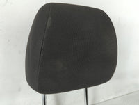 Chevrolet Cruze Headrest Head Rest Front Driver Passenger Seat Black - Oemusedautoparts1.com