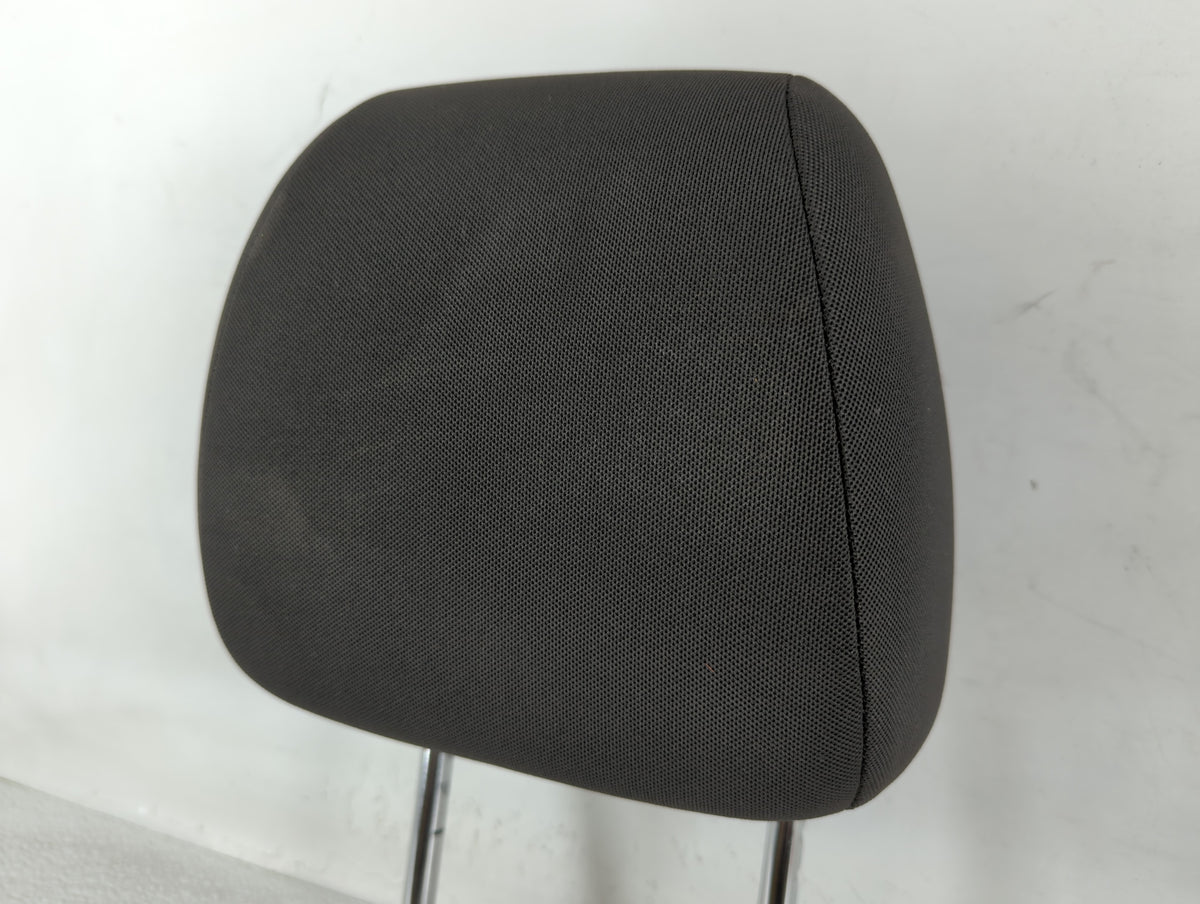Chevrolet Cruze Headrest Head Rest Rear Center Seat Black 679763 - Oemusedautoparts1.com