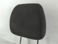 Chevrolet Cruze Headrest Head Rest Rear Center Seat Black 679763 - Oemusedautoparts1.com