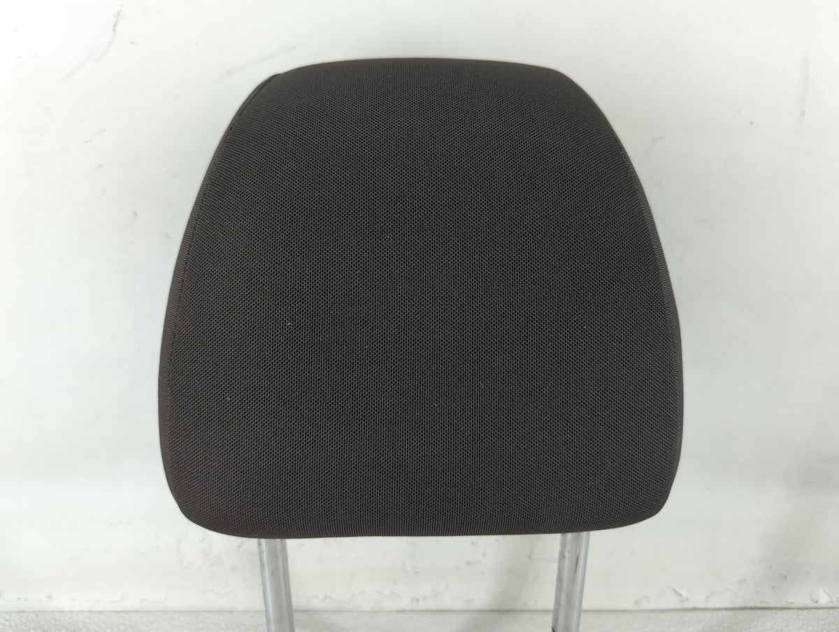 Chevrolet Cruze Headrest Head Rest Rear Center Seat Black 679763 - Oemusedautoparts1.com