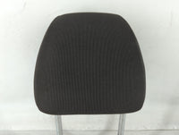 Chevrolet Cruze Headrest Head Rest Rear Center Seat Black 679763 - Oemusedautoparts1.com