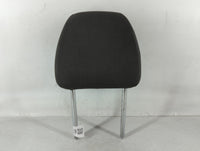 Chevrolet Cruze Headrest Head Rest Front Driver Passenger Seat Black - Oemusedautoparts1.com